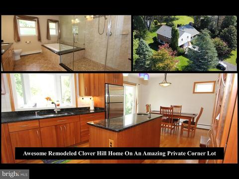 6782 Sunnybrook Dr, Frederick, MD 21702 photo 1