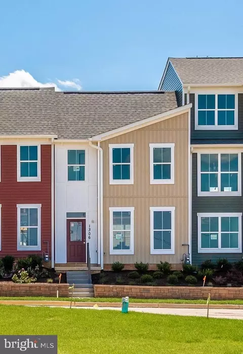 336 Furgeson Ln, Frederick, MD 21702
