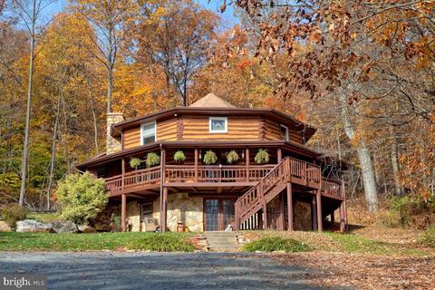 5450 Jackson Mountain Rd, Frederick, MD 21702 photo 1