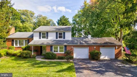 7313 Parkview Dr, Frederick, MD 21702 photo 1