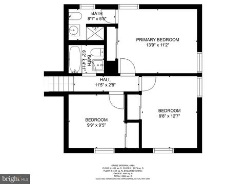 7313 Parkview Dr, Frederick, MD 21702 photo 15