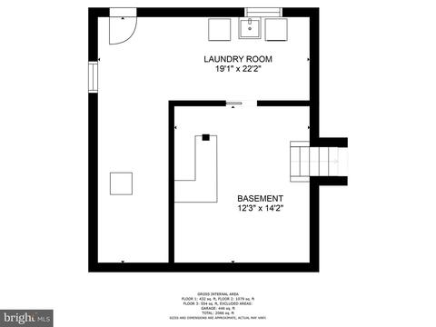 7313 Parkview Dr, Frederick, MD 21702 photo 16