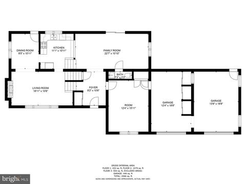 7313 Parkview Dr, Frederick, MD 21702 photo 14