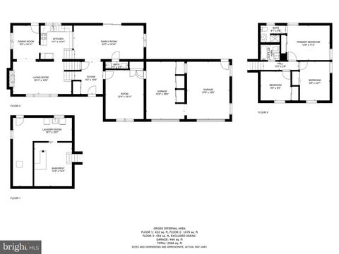 7313 Parkview Dr, Frederick, MD 21702 photo 13