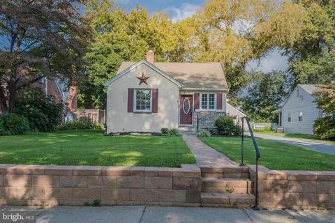 419 Lee Pl, Frederick, MD 21702 photo 1