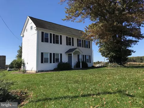 11229 Fingerboard Rd, Monrovia, MD 21770