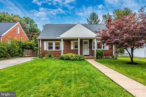 620 Lee Pl, Frederick, MD 21702 photo 1