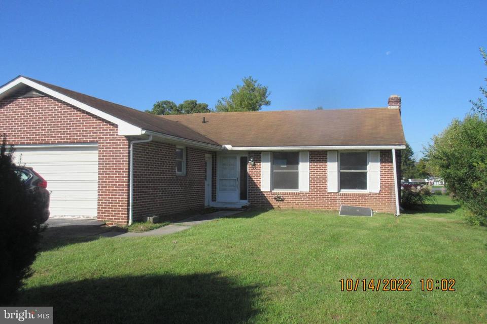 51 2nd Ave, Emmitsburg, MD 21727 14 Photos MLS MDFR2027408 Movoto