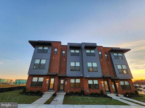 822 Bond St, Frederick, MD 21701 photo 3