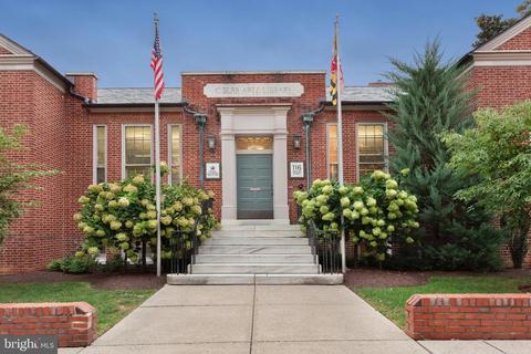 116 Record St, Frederick, MD 21701 photo 1
