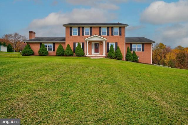 10533 Old Annapolis Rd, Frederick, MD 21701