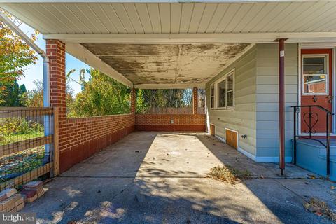 406 Lee Pl, Frederick, MD 21702 photo 52