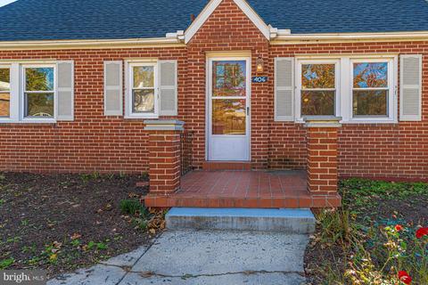 406 Lee Pl, Frederick, MD 21702 photo 2