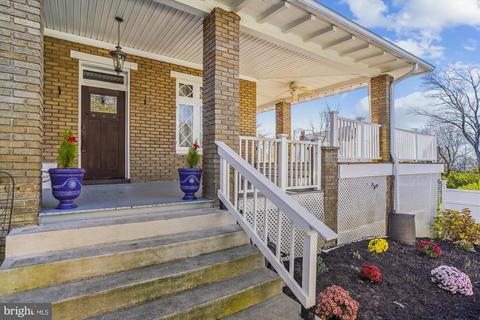 6933 Potomac Ave # a, Frederick, MD 21703 photo 1