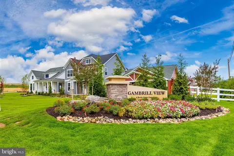 338 Furgeson Ln, Frederick, MD 21702