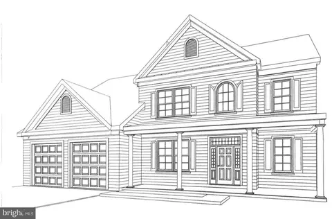 13901 Treetop Ct, Mount Airy, MD 21771