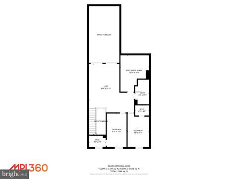 3213 Thornapple Dr, Frederick, MD 21704 photo 30