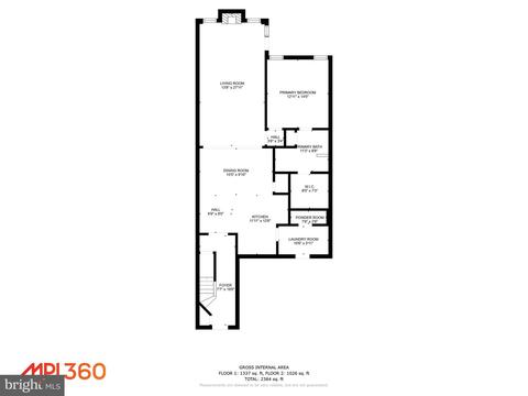 3213 Thornapple Dr, Frederick, MD 21704 photo 29