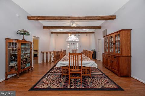 6250 Picnic Woods Rd, Jefferson, MD 21755