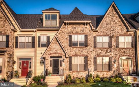 2546 Island Grove Blvd S #483, Frederick, MD 21701
