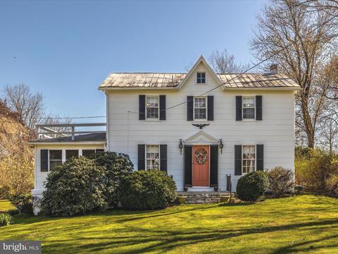 1425 Jefferson Pike, Knoxville, MD 21758