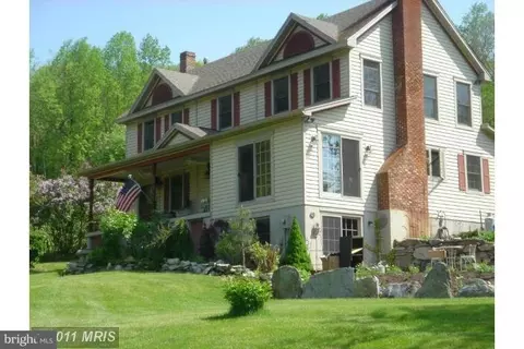 12013 Wolfsville Rd, Myersville, MD 21773
