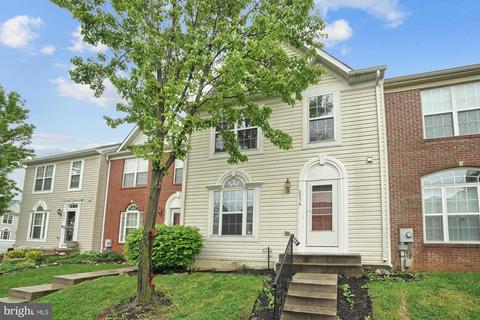 2036 Buell Dr, Frederick, MD 21702