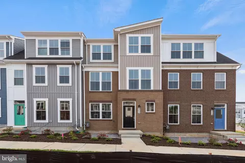 352 Furgeson Ln, Frederick, MD 21702