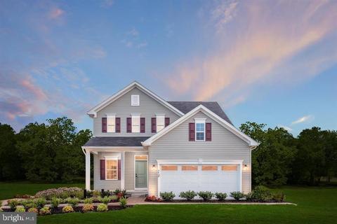 7031 Mandalong Way, New Market, MD 21774