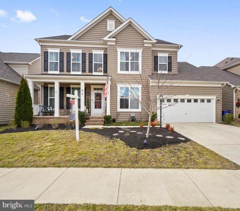814 Holden Rd, Frederick, MD 21701 photo 1