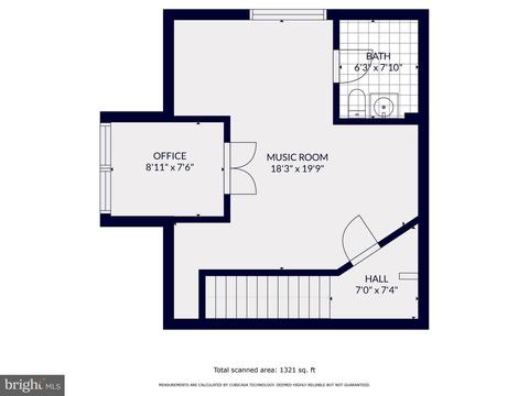 608 Fairview Ave, Frederick, MD 21701 photo 38
