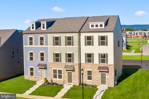 1703 Evansberry Dr, Frederick, MD 21701
