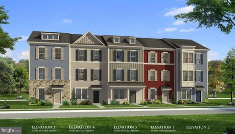 1707 Evansberry Dr, Frederick, MD 21701