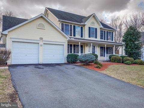 1023 Bexhill Dr, Frederick, MD 21702 photo 1
