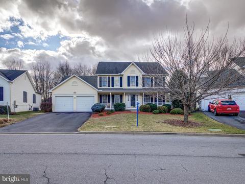 1023 Bexhill Dr, Frederick, MD 21702 photo 2