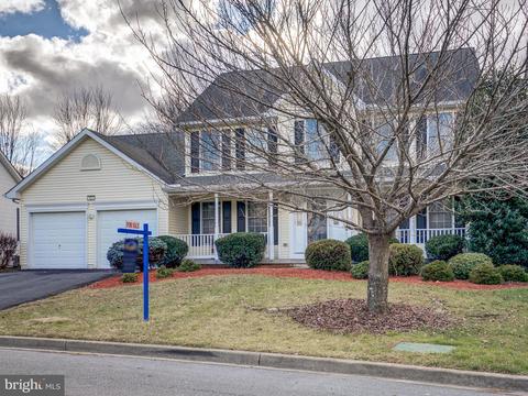 1023 Bexhill Dr, Frederick, MD 21702 photo 3