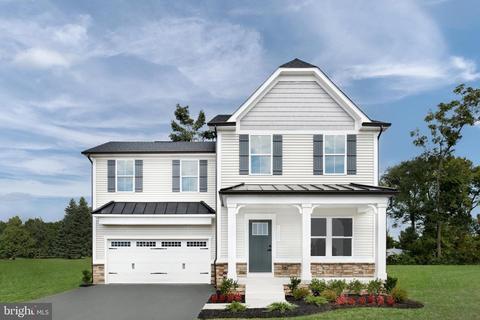 1711 Aurora Way, Frederick, MD 21702