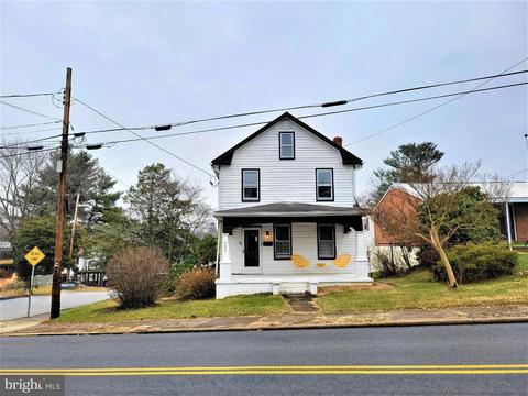 620 N Maple Ave, Brunswick, MD 21716