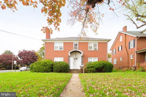 1311 N Market St, Frederick, MD 21701