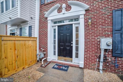 113 Leather Fern Way, Frederick, MD 21702