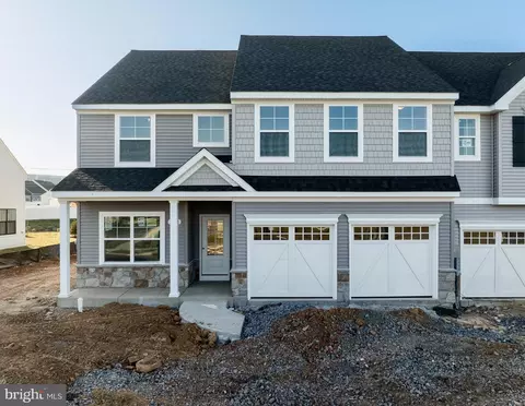 2781 Bluegrass Way, Frederick, MD 21702
