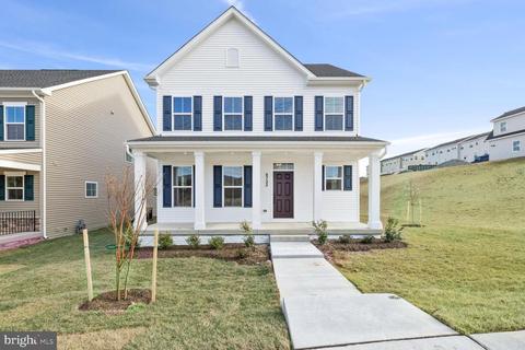 6725 Mount Phillip Rd, Frederick, MD 21703 photo 1