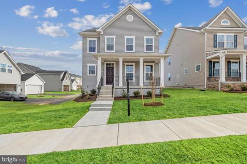 6729 Mount Phillip Rd, Frederick, MD 21703 photo 1