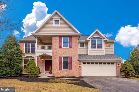 6113 Cool Spring Ter S, Frederick, MD 21701 photo 1