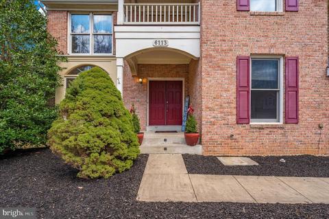 6113 Cool Spring Ter S, Frederick, MD 21701 photo 2