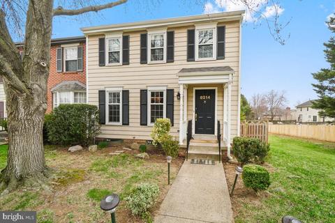 8214 Red Wing Ct, Frederick, MD 21701 photo 1