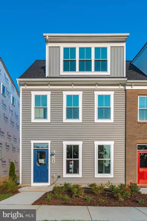 350 Furgeson Ln, Frederick, MD 21702