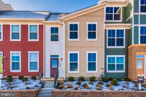 358 Furgeson Ln, Frederick, MD 21702