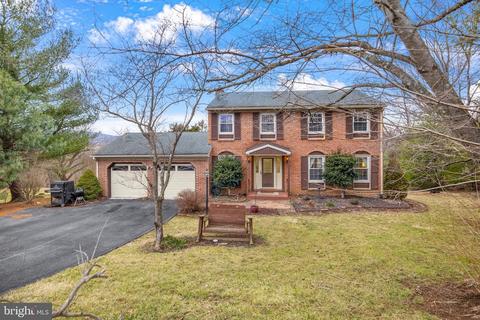 7312 Countryside Cir, Middletown, MD 21769