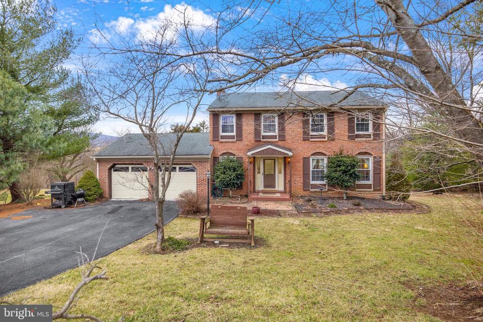  7312 Countryside Cir, Middletown, MD 21769 photo 1